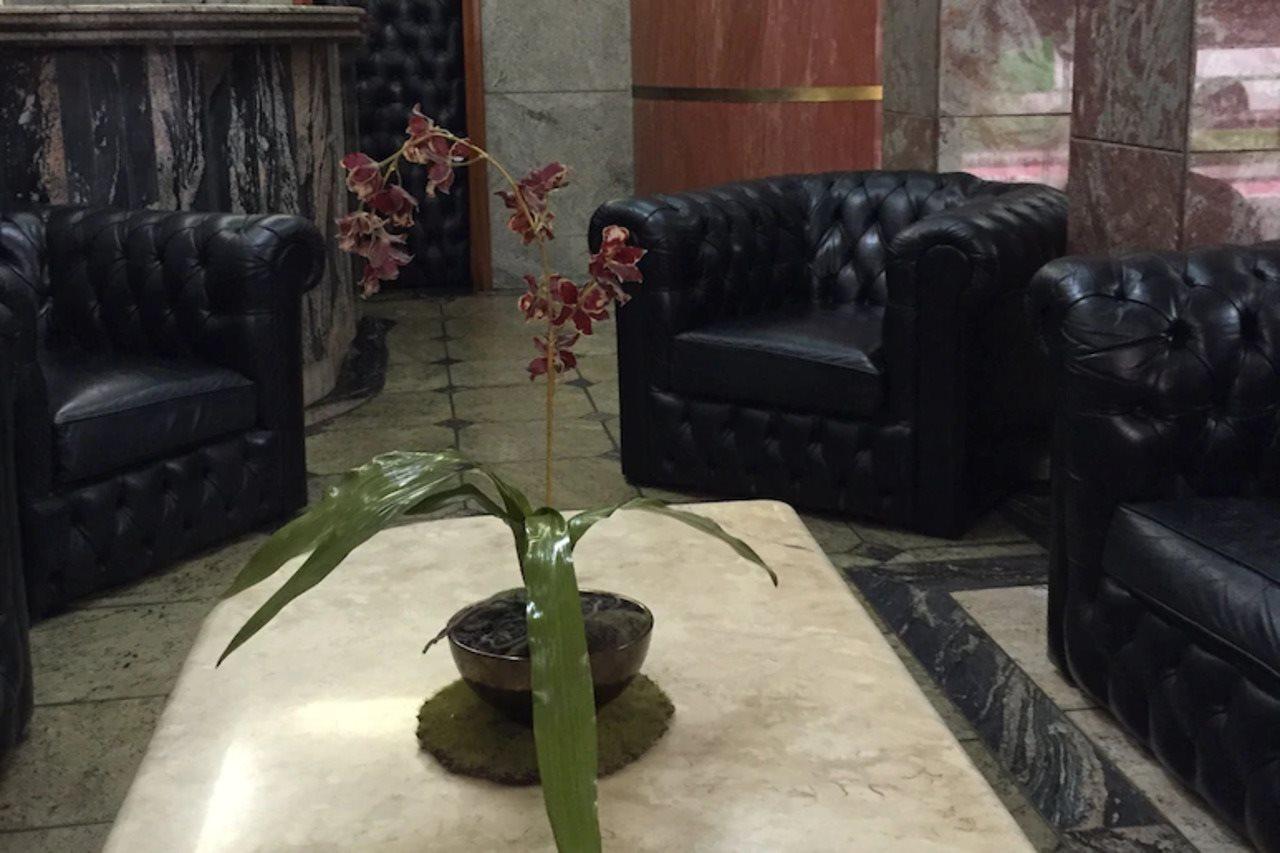 Republica Park Hotel เซาเปาโล ภายนอก รูปภาพ
