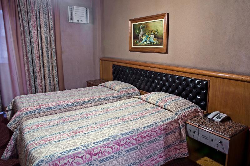Republica Park Hotel เซาเปาโล ภายนอก รูปภาพ