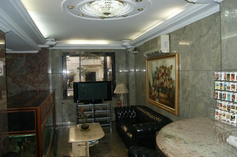 Republica Park Hotel เซาเปาโล ภายนอก รูปภาพ