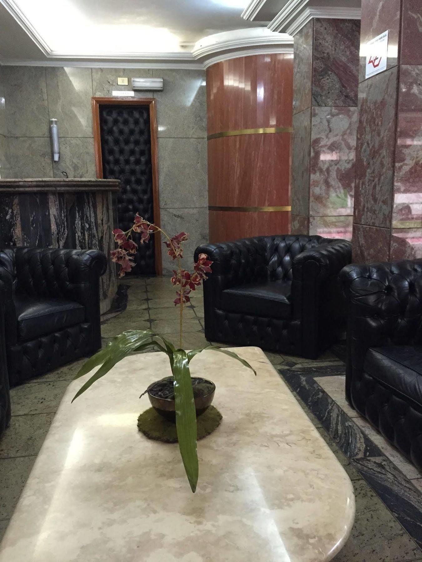 Republica Park Hotel เซาเปาโล ภายนอก รูปภาพ